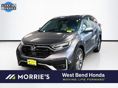 2022 Honda CR-V AWD Touring