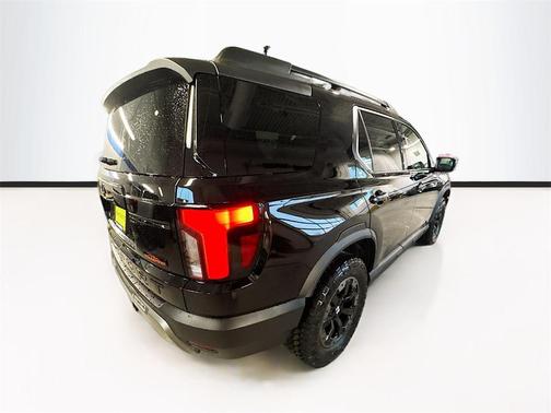 2026 Honda Passport AWD TrailSport Elite Blackout