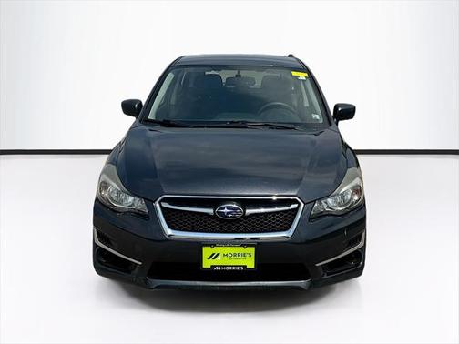2015 Subaru Impreza 2.0i