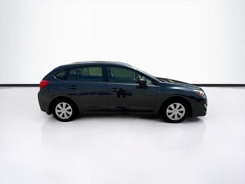 2015 Subaru Impreza 2.0i
