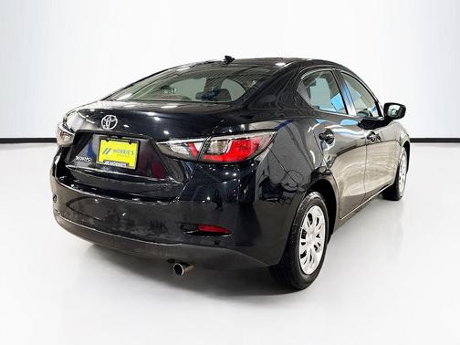 2019 Toyota Yaris Sedan L