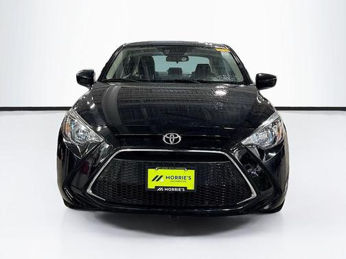 2019 Toyota Yaris Sedan L
