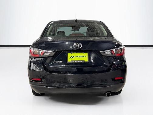2019 Toyota Yaris Sedan L