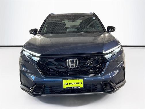 2026 Honda CR-V Hybrid Sport AWD
