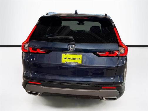 2026 Honda CR-V Hybrid Sport AWD