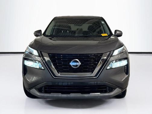 2022 Nissan Rogue S