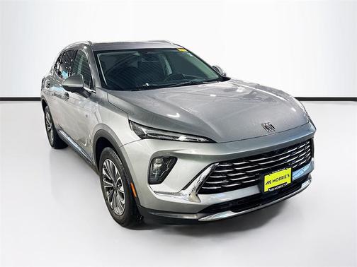 2025 Buick Envision Preferred AWD