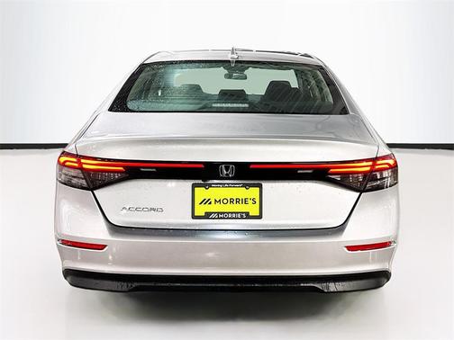 2024 Honda Accord LX 1.5T