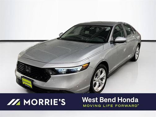 2024 Honda Accord LX 1.5T