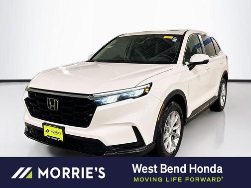 2024 Honda CR-V EX AWD