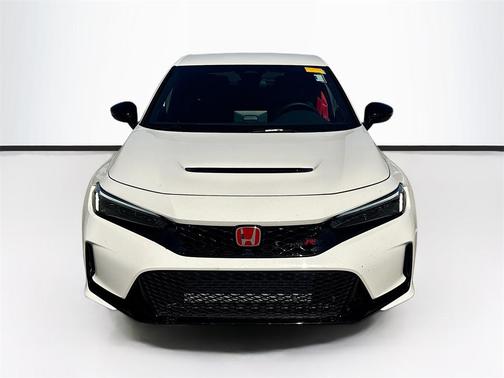 2025 Honda Civic Type R Base