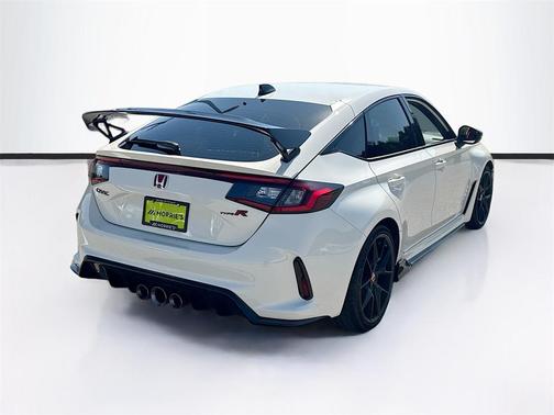 2025 Honda Civic Type R Base