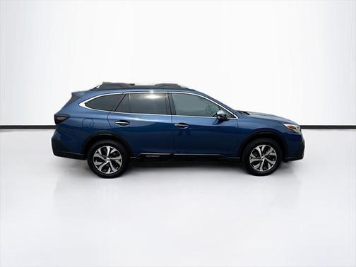 2020 Subaru Outback Touring