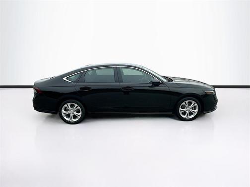 2025 Honda Accord LX 1.5T