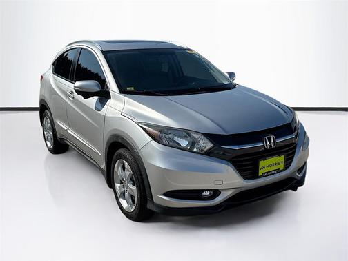 2016 Honda HR-V EX-L w/Navigation