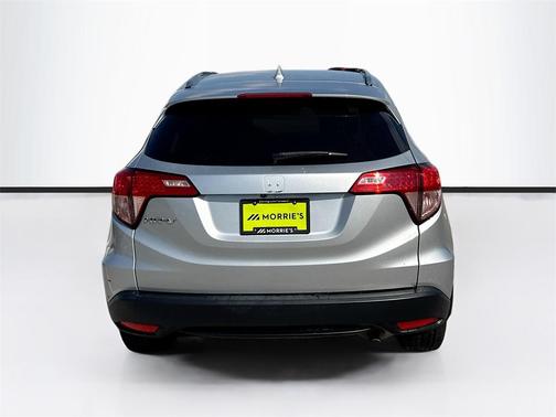 2016 Honda HR-V EX-L w/Navigation