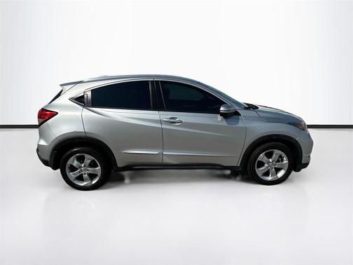 2016 Honda HR-V EX-L w/Navigation
