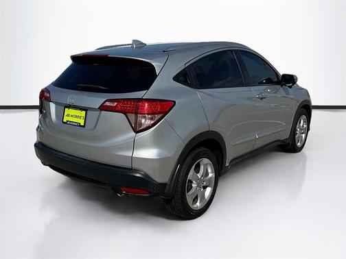 2016 Honda HR-V EX-L w/Navigation