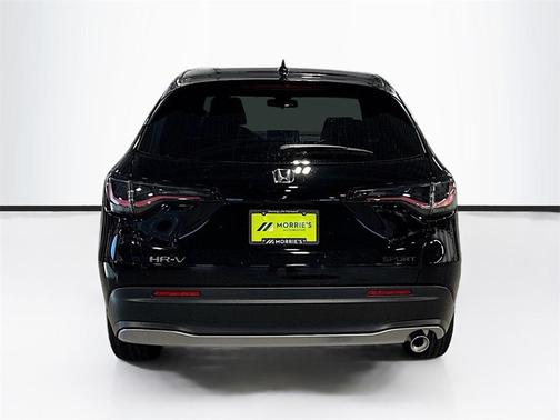 2025 Honda HR-V 2WD Sport