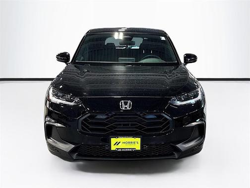 2025 Honda HR-V 2WD Sport