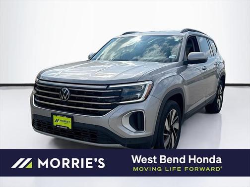 2024 Volkswagen Atlas 2.0T SE w/Technology 4MOTION