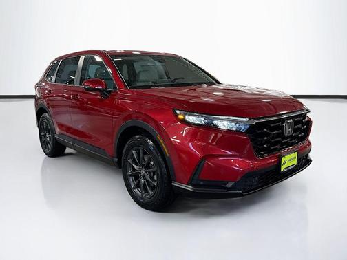 R-569mx/Radiant Re 2026 Honda CR-V EX-L AWD