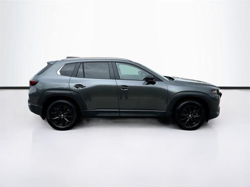 2023 Mazda CX-50 2.5 S Preferred Plus Package