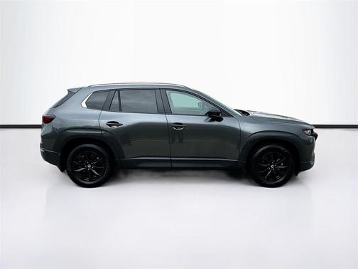 2023 Mazda CX-50 2.5 S Preferred Plus Package