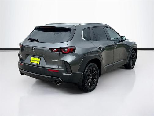 2023 Mazda CX-50 2.5 S Preferred Plus Package