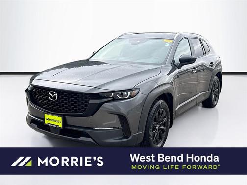2023 Mazda CX-50 2.5 S Preferred Plus Package