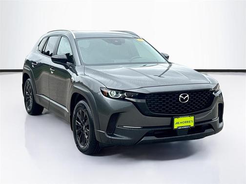 2023 Mazda CX-50 2.5 S Preferred Plus Package