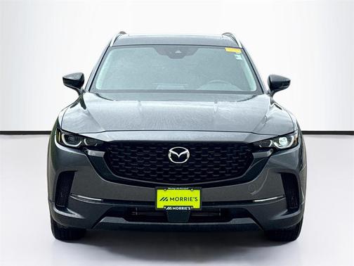 2023 Mazda CX-50 2.5 S Preferred Plus Package