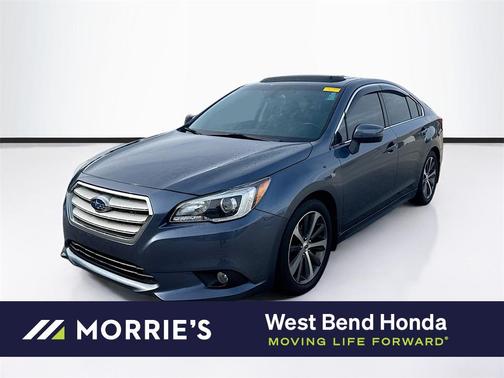 2017 Subaru Legacy Limited