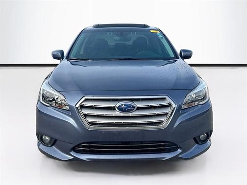2017 Subaru Legacy Limited