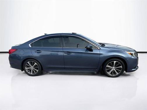 2017 Subaru Legacy Limited