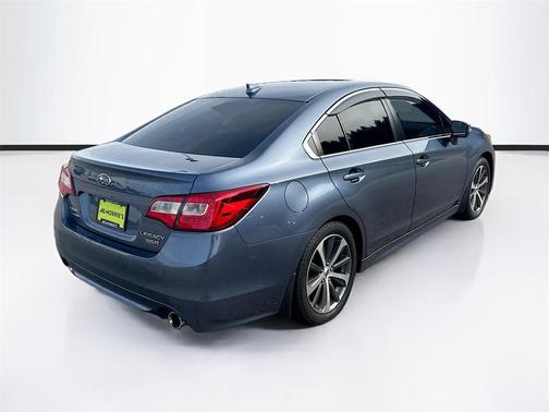 2017 Subaru Legacy Limited