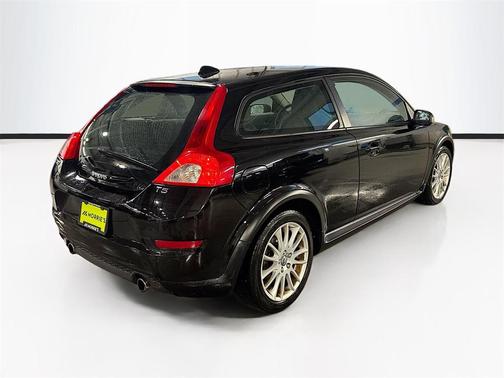 2012 Volvo C30 T5