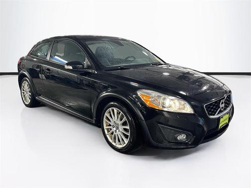2012 Volvo C30 T5