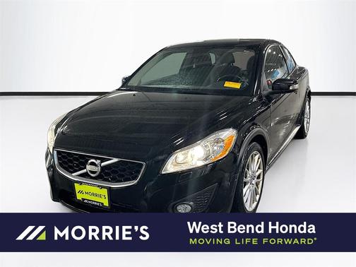 2012 Volvo C30 T5
