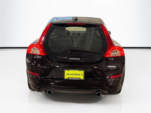 2012 Volvo C30 T5