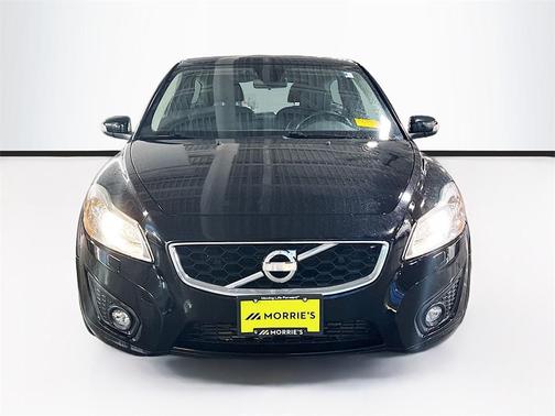 2012 Volvo C30 T5