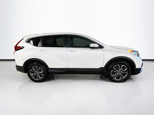 2021 Honda CR-V AWD EX-L