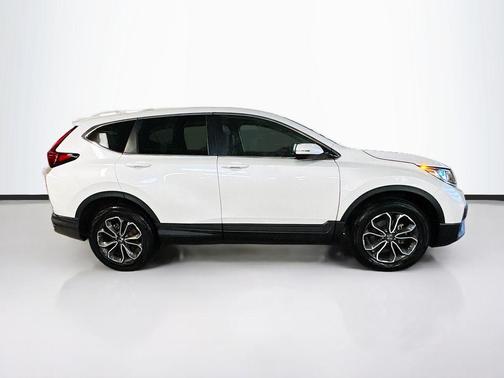 2021 Honda CR-V AWD EX-L