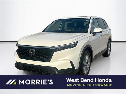 2024 Honda CR-V EX AWD