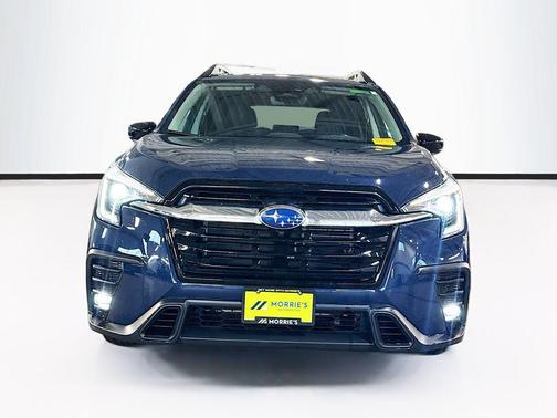 Cosmic Blue 2024 Subaru Ascent Limited 8-Passenger