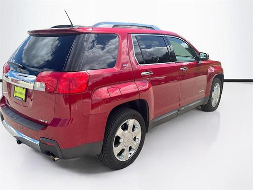 2014 GMC Terrain SLT-2