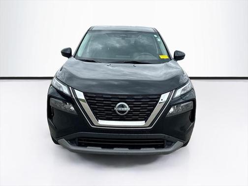 2022 Nissan Rogue S