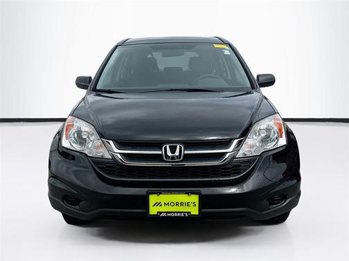 2010 Honda CR-V LX
