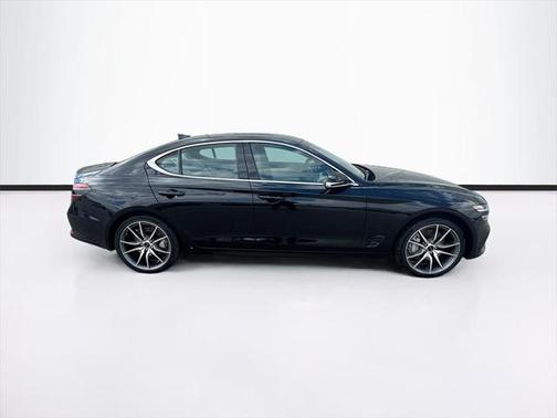 2025 Genesis G70 2.5T AWD