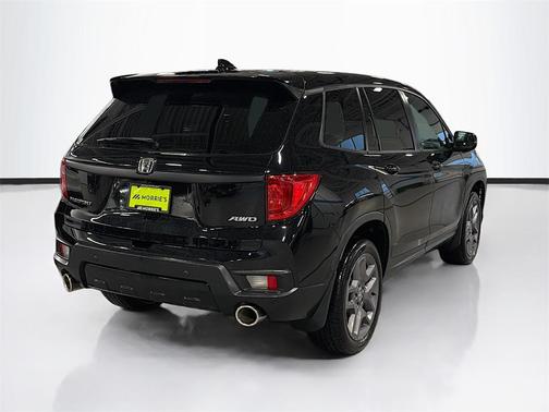 2022 Honda Passport AWD EX-L